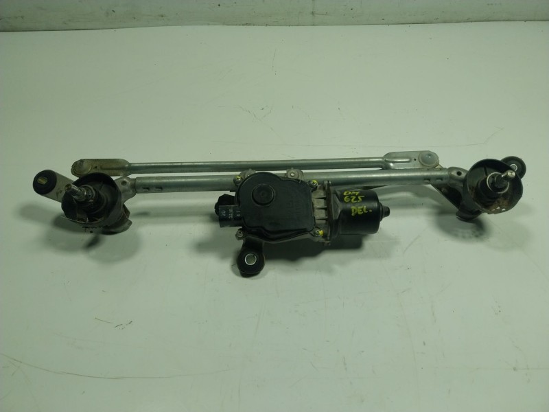 Recambio de motor limpia delantero para renault kadjar (ha_, hl_) 1.3 tce 140 referencia OEM IAM 288004EH0B 0215C119A 