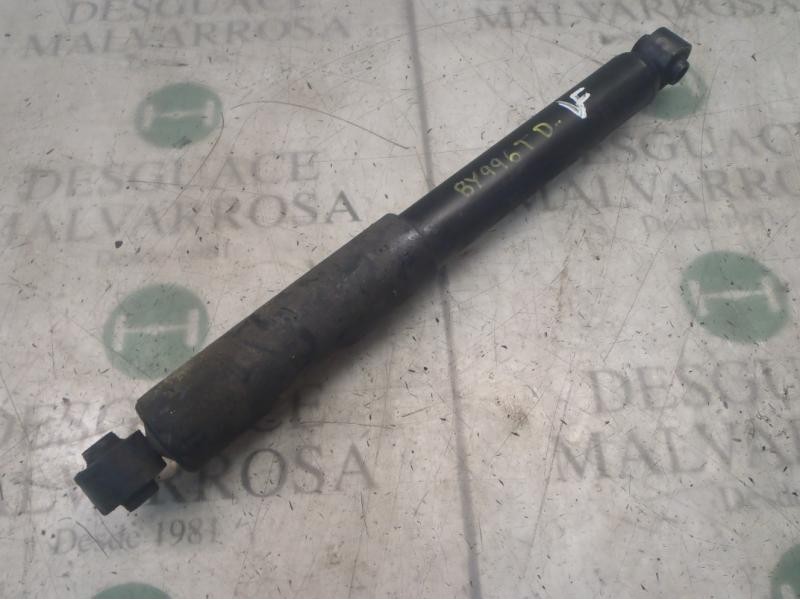 Recambio de amortiguador trasero derecho para kia sorento 2.5 crdi ex referencia OEM IAM   