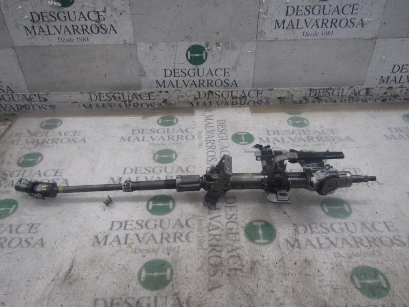 Recambio de columna direccion para mitsubishi grandis (na0w) 2.0 di-d instyle referencia OEM IAM 4401A048  