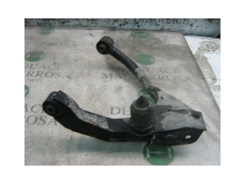 Recambio de brazo suspension superior trasero derecho para peugeot 607 (s1) básico referencia OEM IAM   