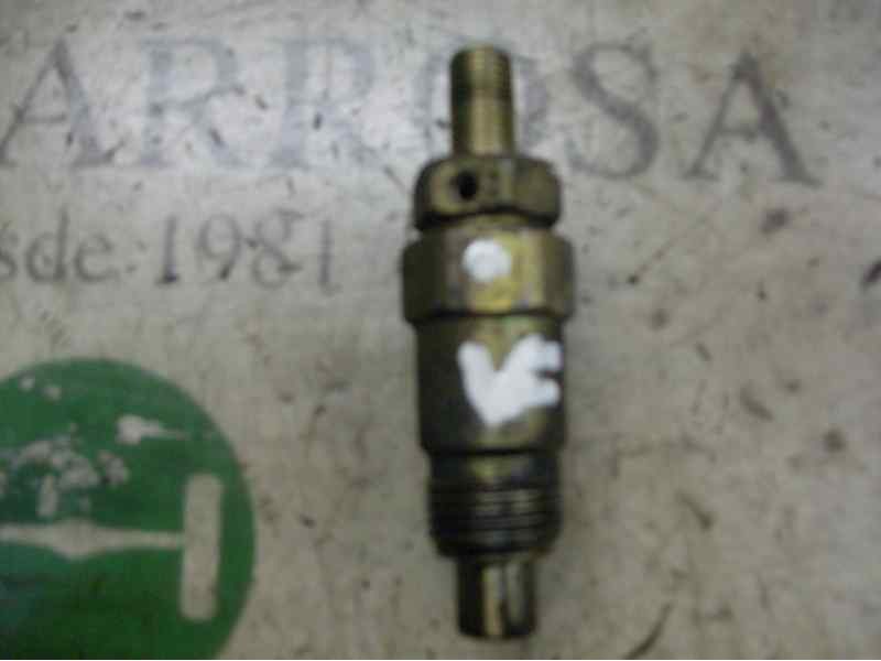 Recambio de inyector para nissan vanette (c 220) referencia OEM IAM   