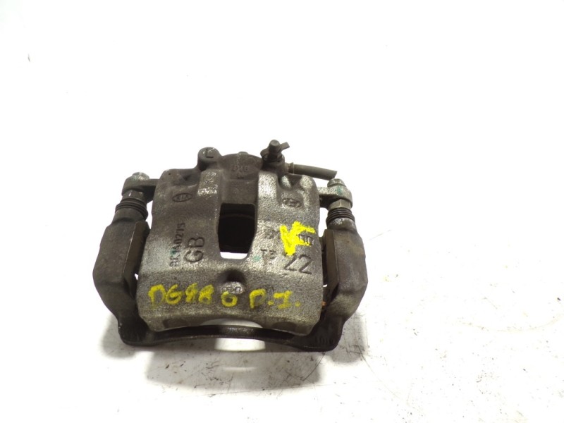 Recambio de pinza freno delantera izquierda para hyundai i20 1.2 16v cat referencia OEM IAM 58180C8A00  