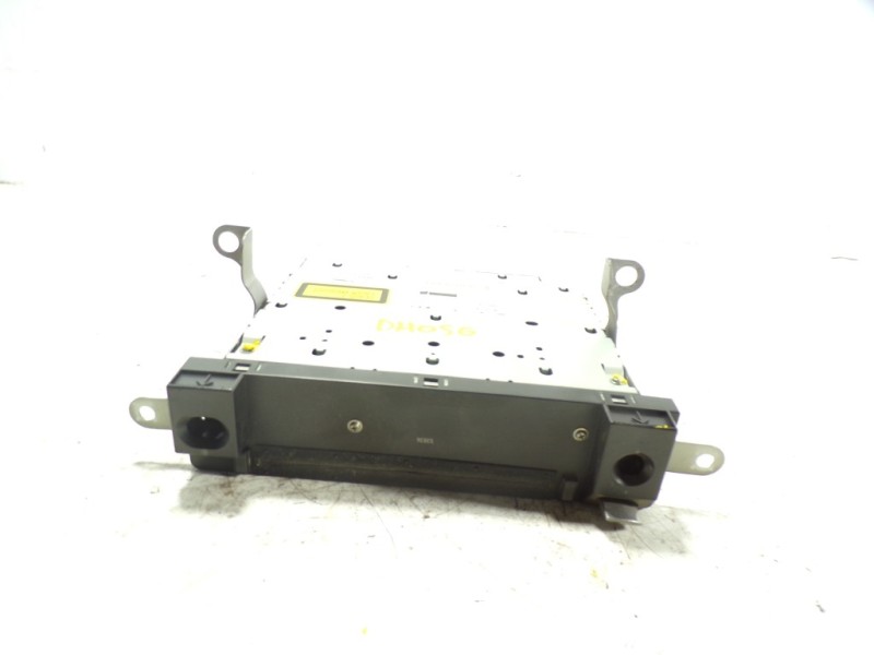 Recambio de sistema audio / radio cd para toyota iq 1.0 cat referencia OEM IAM 8612074010 8612074010 