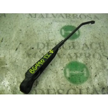 BRAZO LIMPIA TRASERO 