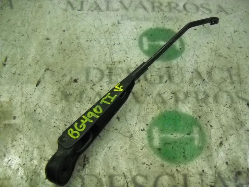 Recambio de brazo limpia trasero para renault kangoo (f/kc0) authentique referencia OEM IAM   