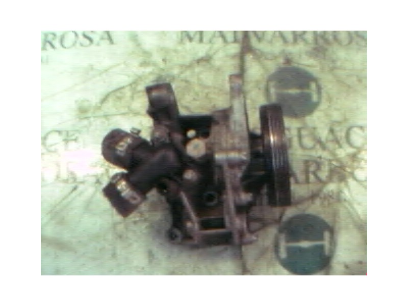 Recambio de bomba agua para smart coupe pure referencia OEM IAM Q0004681V002000000  