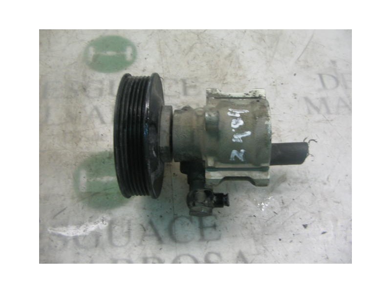 Recambio de bomba direccion para seat cordoba berlina (6k2) stella referencia OEM IAM   