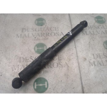 AMORTIGUADOR TRASERO IZQUIERDO 