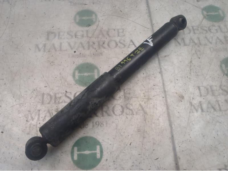 Recambio de amortiguador trasero izquierdo para kia sorento 2.5 crdi ex referencia OEM IAM   