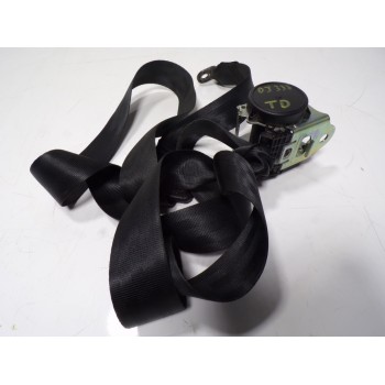 CINTURON SEGURIDAD TRASERO DERECHO 5JH857447CRAA 621372800D 