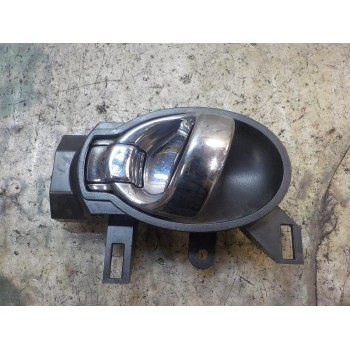 MANETA INTERIOR TRASERA IZQUIERDA 