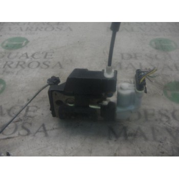 CERRADURA PUERTA DELANTERA IZQUIERDA 46759792 