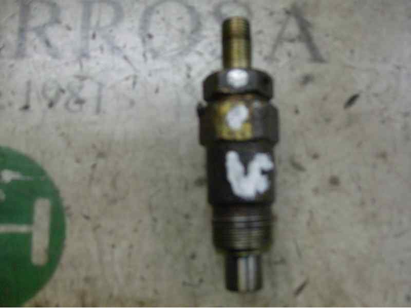 Recambio de inyector para nissan vanette (c 220) referencia OEM IAM   