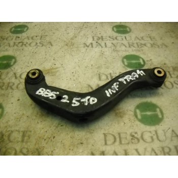 BRAZO SUSPENSION INFERIOR TRASERO DERECHO 8E0505324M 