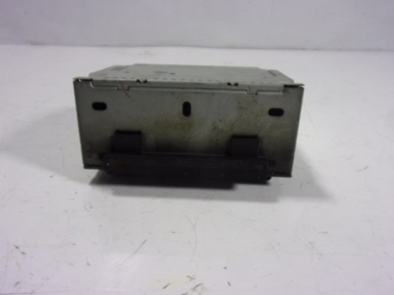 Recambio de sistema audio / radio cd para ford c-max 1.6 tdci cat referencia OEM IAM 2277323 AM5T18C815BH 