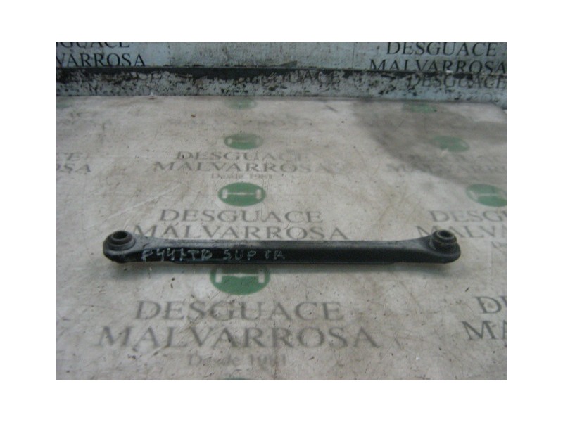 Recambio de brazo suspension superior trasero derecho para peugeot 607 (s1) básico referencia OEM IAM   