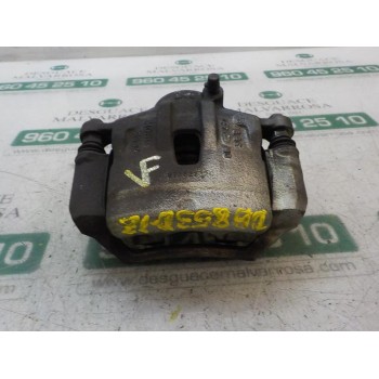 PINZA FRENO DELANTERA IZQUIERDA 581801KA00 