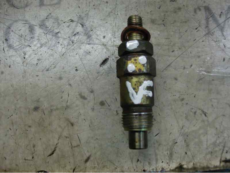 Recambio de inyector para nissan vanette (c 220) referencia OEM IAM   