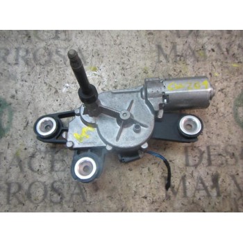 MOTOR LIMPIA TRASERO 