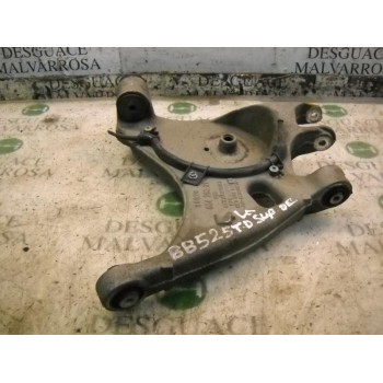 BRAZO SUSPENSION SUPERIOR TRASERO DERECHO 8E0505312T 