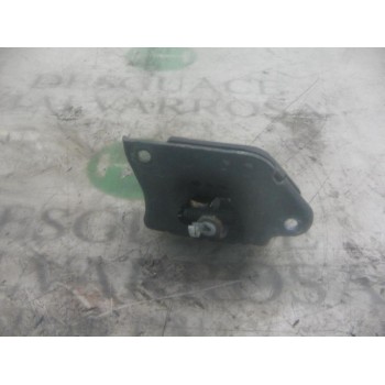 CERRADURA MALETERO / PORTON 