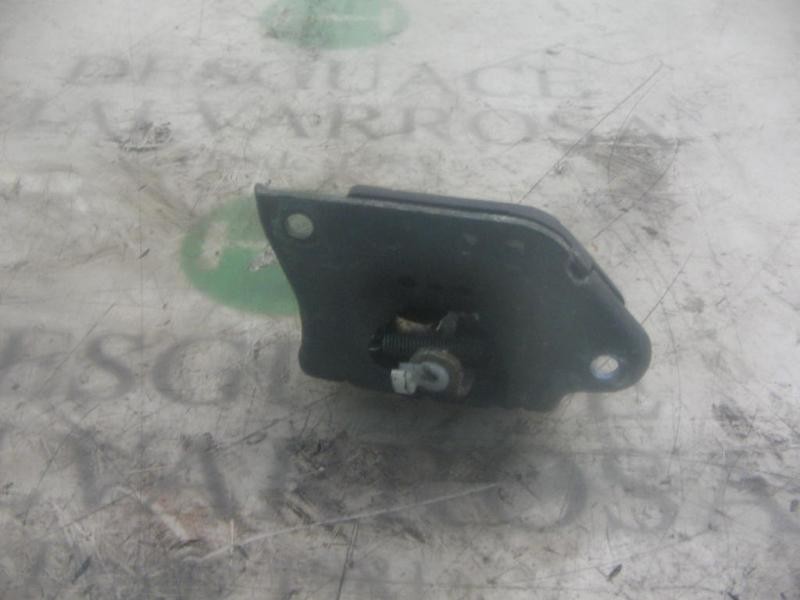 Recambio de cerradura maletero / porton para lancia lancia y 1.2 le referencia OEM IAM   