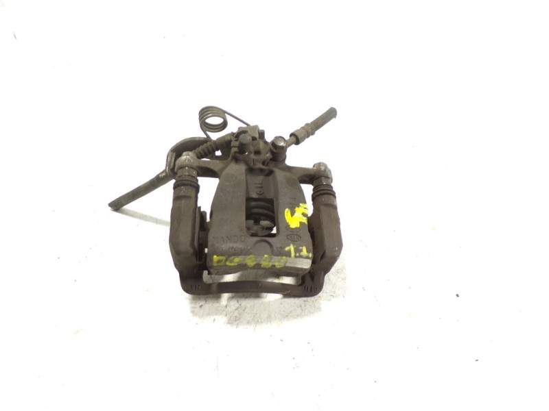 Recambio de pinza freno trasera izquierda para hyundai i20 1.2 16v cat referencia OEM IAM 58310C8A30  