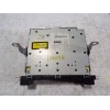 Recambio de sistema audio / radio cd para toyota iq 1.0 cat referencia OEM IAM 8612074010 8612074010 