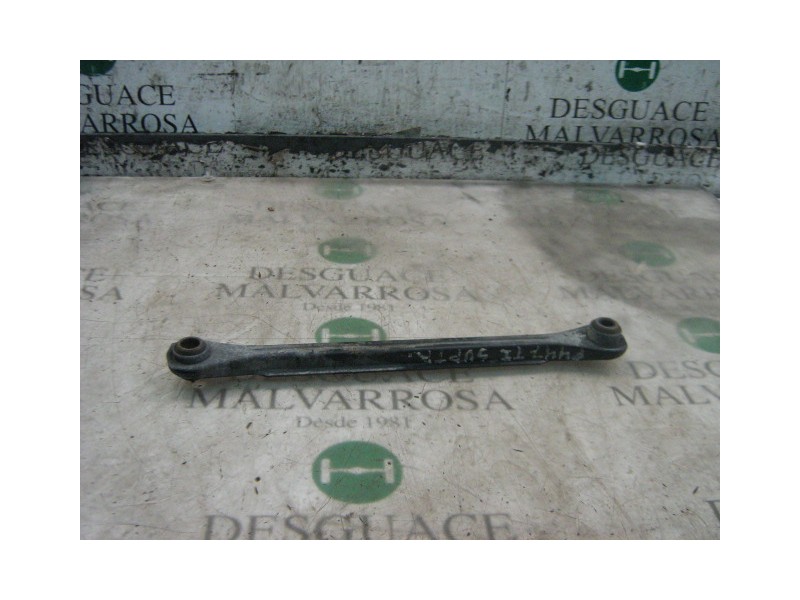 Recambio de brazo suspension superior trasero derecho para peugeot 607 (s1) básico referencia OEM IAM   