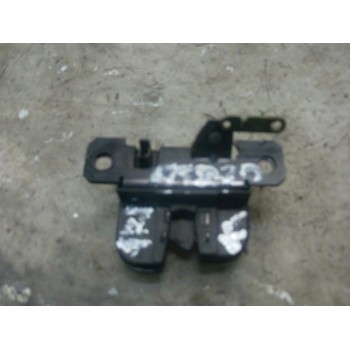 CERRADURA MALETERO / PORTON 