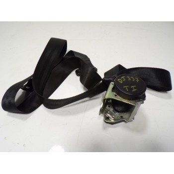 CINTURON SEGURIDAD TRASERO IZQUIERDO 5JH857447CRAA 621372800D 