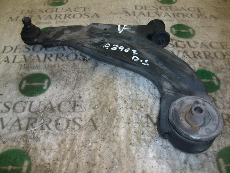 Recambio de brazo suspension inferior delantero izquierdo para ford mondeo berlina (ge) ghia referencia OEM IAM   