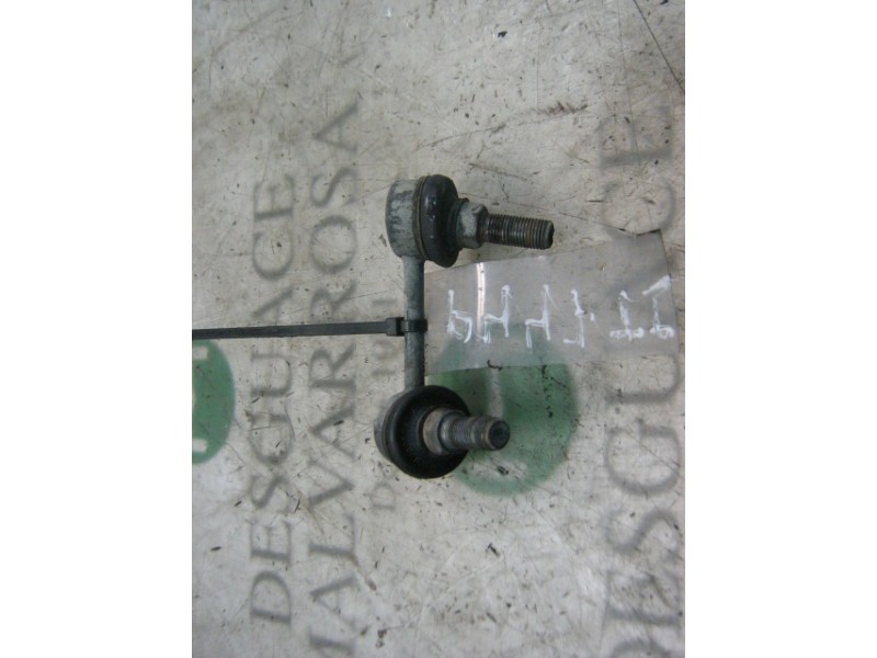 Recambio de tirante trasero izquierdo para peugeot 607 (s1) básico referencia OEM IAM   