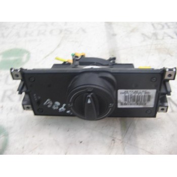 MANDO CALEFACCION / AIRE ACONDICIONADO 