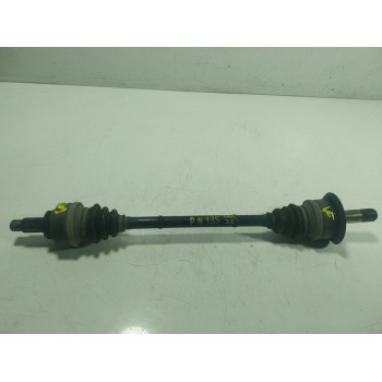 TRANSMISION TRASERA IZQUIERDA 33208680347 8680347AI01 