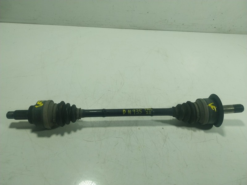 Recambio de transmision trasera izquierda para bmw 3 touring (f31) 320 d referencia OEM IAM 33208680347 8680347AI01 