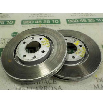 DISCO FRENO DELANTERO 424917 