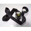Recambio de cinturon seguridad trasero izquierdo para skoda rapid 1.6 tdi dpf referencia OEM IAM 5JH857447CRAA 621372800D 