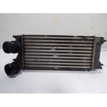 INTERCOOLER 0384N9 9684212480 