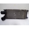 Recambio de intercooler para peugeot partner furgoneta/monovolumen 1.6 hdi 90 referencia OEM IAM 0384N9 9684212480 
