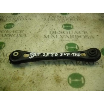 BRAZO SUSPENSION SUPERIOR TRASERO DERECHO 8E0501529K 