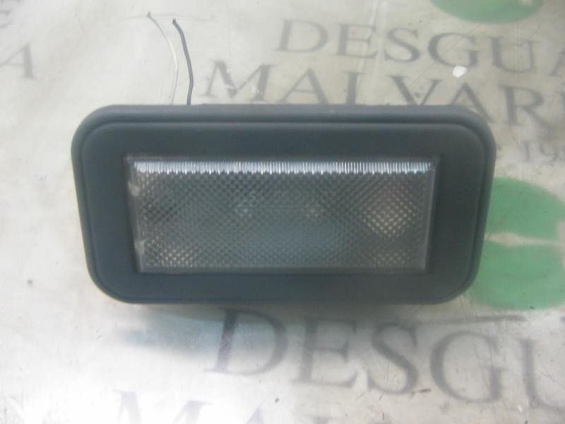 Recambio de piloto interior para lancia lancia y 1.2 le referencia OEM IAM   