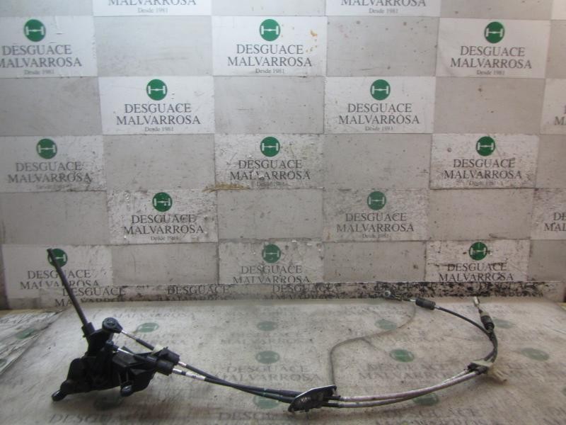 Recambio de palanca cambio para ford fiesta (cb1) 1.4 tdci cat referencia OEM IAM   