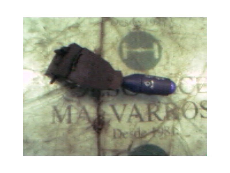 Recambio de mando limpia para smart coupe pure referencia OEM IAM Q0001272V009C05A00  0001272V00