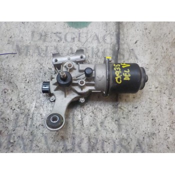 MOTOR LIMPIA DELANTERO 