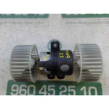 MOTOR CALEFACCION 64106977950 