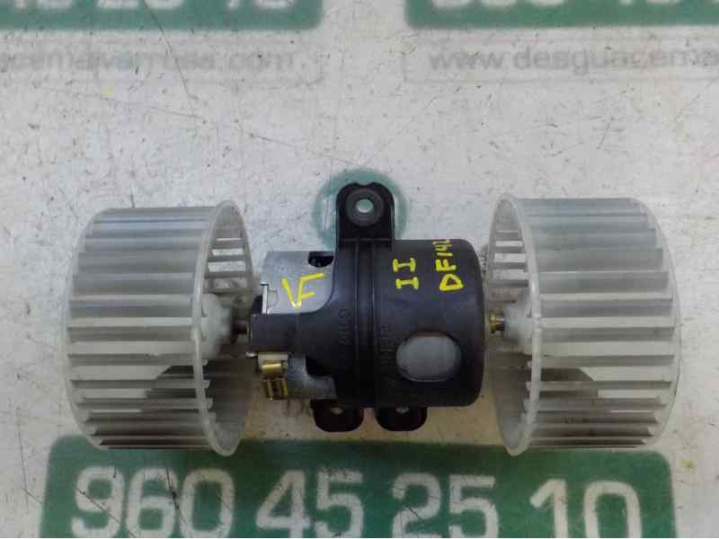 Recambio de motor calefaccion para bmw x5 (e70) 3.0 turbodiesel referencia OEM IAM 64106977950  