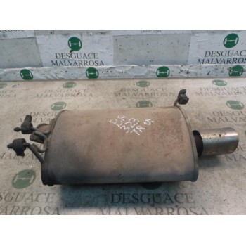 SILENCIADOR TRASERO 18035SEAJ01 