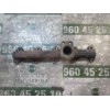 Recambio de colector escape para citroën berlingo 1.6 16v hdi referencia OEM IAM   