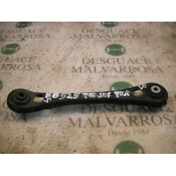 BRAZO SUSPENSION SUPERIOR TRASERO IZQUIERDO 8E0501529K 